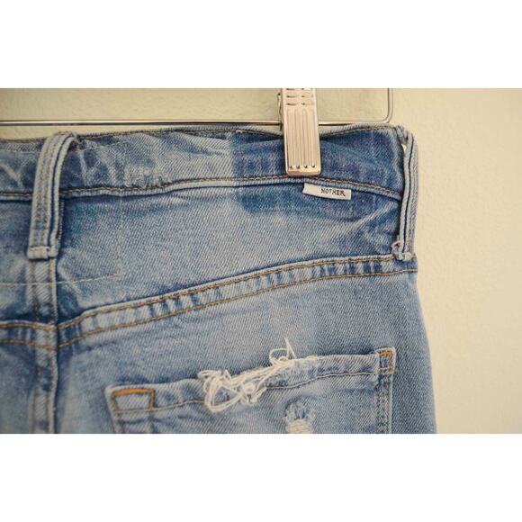 Mother Tomcat in The Confession Size 28 - Picture 6 of 8